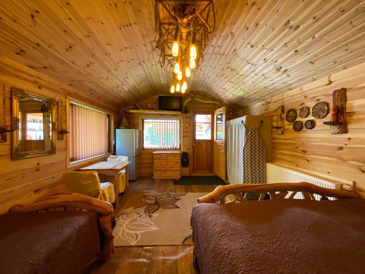 Guest House Melon Jūrkalne Extérieur photo