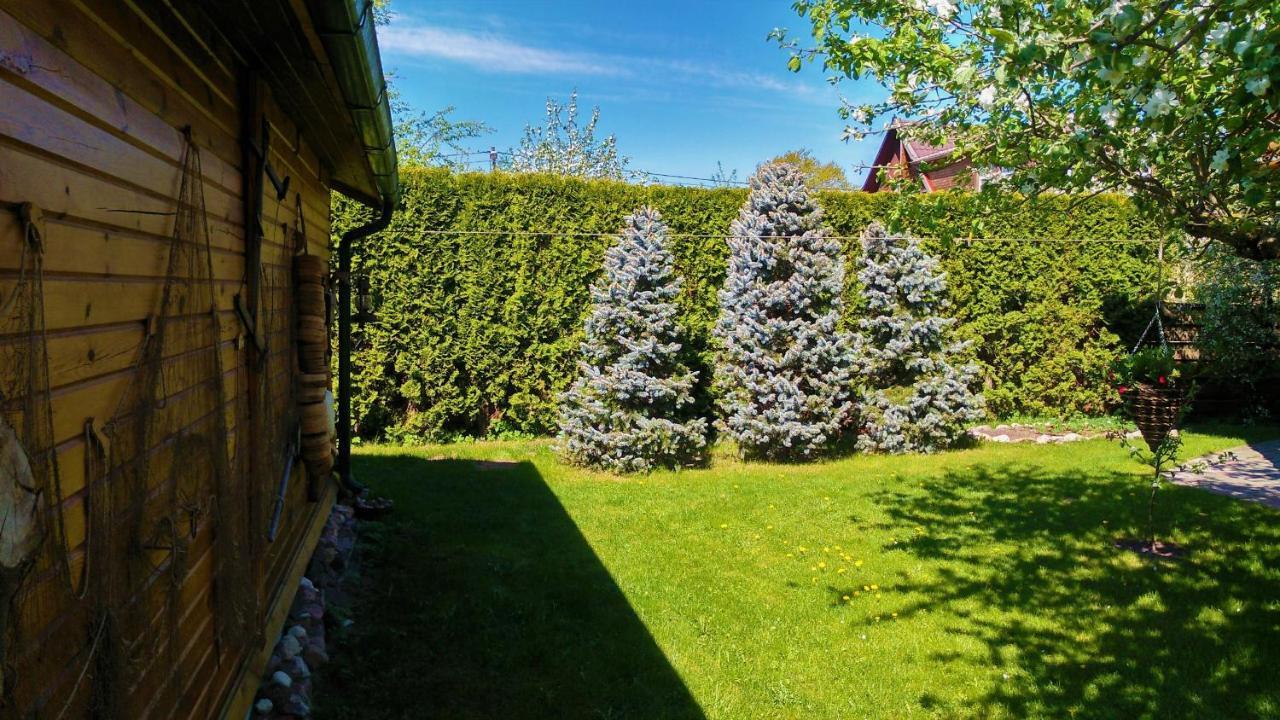 Guest House Melon Jūrkalne Extérieur photo